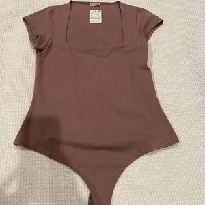 Free People body suit